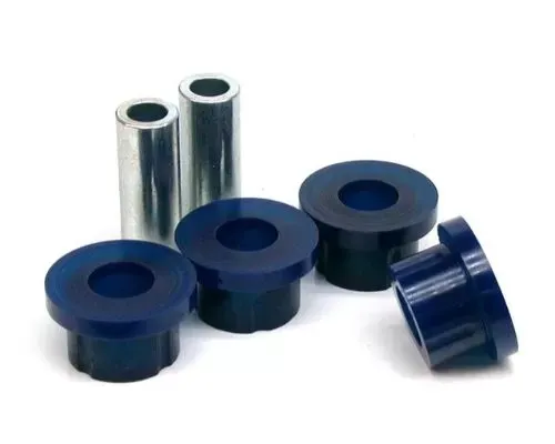 SuperPro Suspension Front Control Arm Lower-Inner Bush Kit Ford - SPF0706K